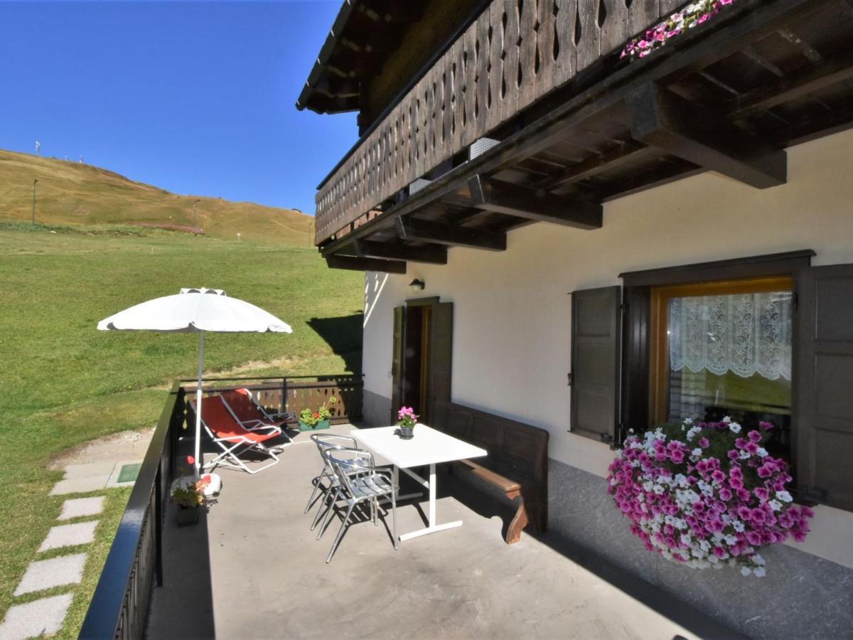 Casa Crapena-1 By Interhome Apartment