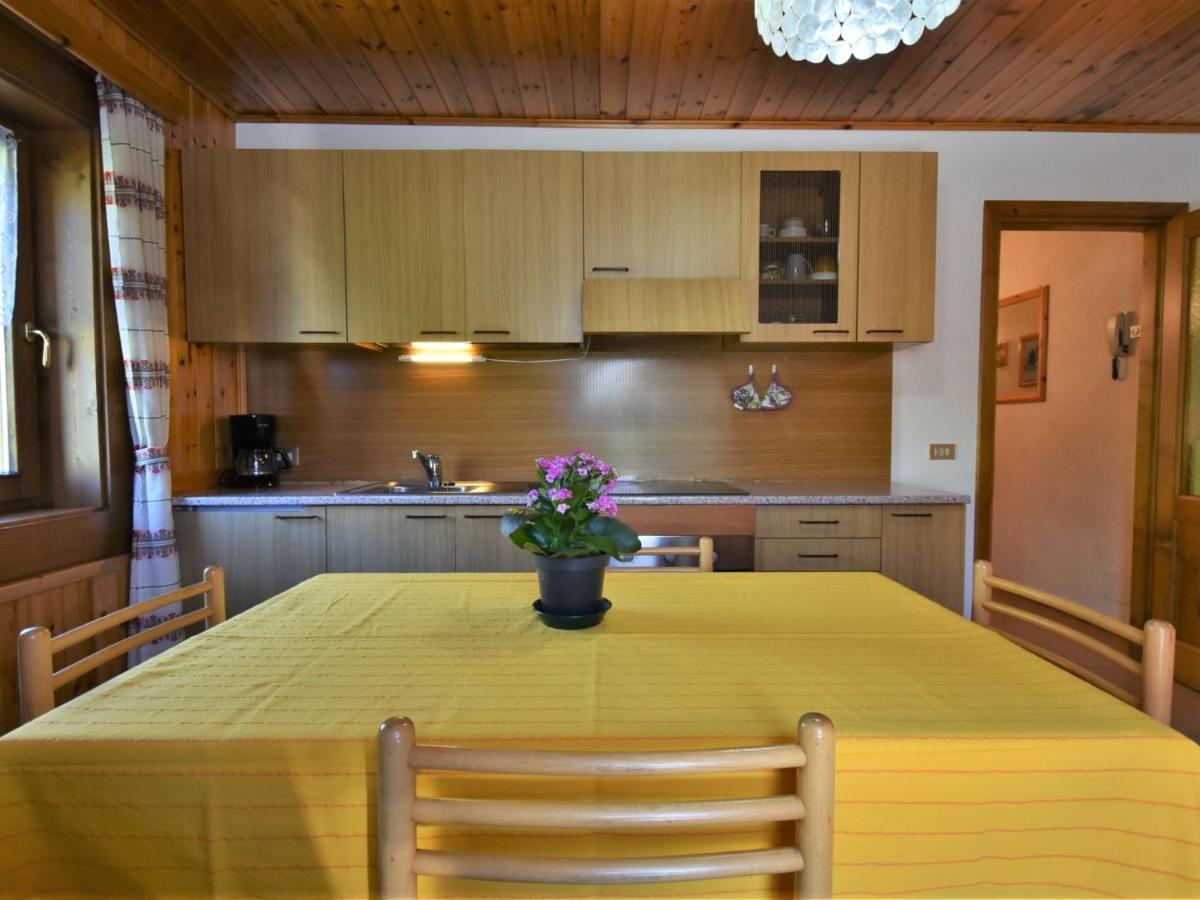 Casa Crapena-1 By Interhome Apartment