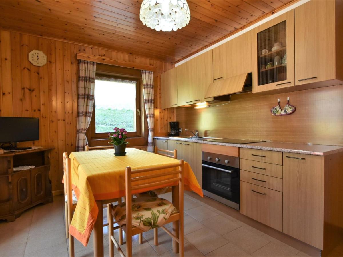 Casa Crapena-1 By Interhome *